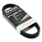 Dayco Hpx Drive Belt 2015 Arctic Cat Xr 550 Xt - High Performance Hg New. Price: $118.21.