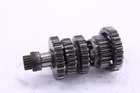 2004 Honda Sportrax TRX450R Oem Engine Transmission Countershaft Gears S8069 Used. Price: $174.99.
