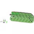 New 520 Green O-ring Chain 94 Links For 1999-2014 Honda TRX400EX & TRX400X. Price: $51.89.