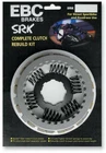 Drive Train, Black 15-181143 164532 EBCSRK143 New. Price: $182.03.