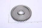 Suzuki 2007-2020 King Quad 500 Crank Balancer Driven Gear 12666-11H00 Used. Price: $24.98.