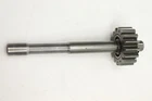 Kubota Rtv 1120 14 Shaft Idle K7591-12412 46991 Used. Price: $75.93.