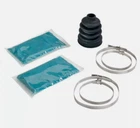 2008-2014 Polaris Ranger Rzr Moose Utility Rear Outer Cv Boot Kit 02130157 New. Price: $24.99.