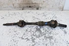2006 Kawasaki Mule 3010 Rear Axle 39158-1120 Drive Shaft Left Right Used. Price: $50.39.