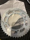 Sunstar Steel Rear Sprocket 2-353845 Ratio 2.81-3 New. Price: $25.40.