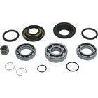 Balls Racing Differential Bearing And Seal Kit Rear 25-2137 New. Price: $107.00.