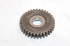 03 Suzuki Vinson LT-F500F Oem 1ST Driven Gear 34T 24311-44D20 AS24 Used. Price: $55.89.