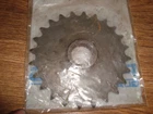 New Polaris 250 Trail Boss Sprocket Gear Tooth 3222043. Price: $20.00.