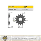 Honda-hm Crf X 450 2005 2006 Front Sprocket Sunstar Pitch With 12 Teeth Brand. Price: $96.05.