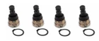 Epi Heavy Duty Lower & Upper Ball Joints Kit - WE350040 Polaris New. Price: $126.35.