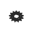 Sprocket Fits Yamaha Banshee YFZ350 1989 - 2006 13 Tooth Front New. Price: $23.05.