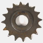 Polaris Oem 16/26T Sprocket Scrambler 400 500 Xplorer 3233545 New. Price: $23.90.