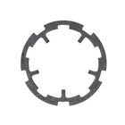Roller Cage Armature Plate For Polaris Ranger Sportsman 570 3234407 2006-2018 New. Price: $15.95.