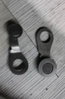 1981 Honda ATC250R Gear Shifter Cam Drum Stopper Set Used. Price: $14.95.