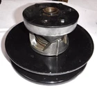Oem 1985 Honda Odyssey Driven Pulley Secondary Clutch O413-9 Used. Price: $150.00.