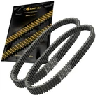 Caltric Aramid Drive Belt 3211142 3211148 3211149 3211172 3211180 For Polaris New. Price: $101.00.