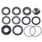 Yamaha Rear Differential Bearing & Seal Kit 300 Grizzly X 4 2012 2013 New. Price: $41.00.