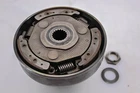 07 Suzuki Ozark 2X4 Centrifugal Wet Clutch LTF250 Used. Price: $149.99.