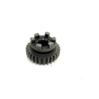 09-19 Honda Rancher 420 Oem Fourth Countershaft Gear 23461-HP5-A50 AH21 Used. Price: $62.99.