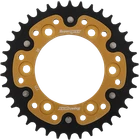 Supersprox RST-735-38-GLD Rear Stealth Sprocket 38T New. Price: $119.95.