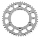 Parts Unlimited Steel Rear Sprocket 40T K222061 New. Price: $40.79.