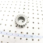 2021 Polaris Sportsman 570 Efi Transmission Gearcase Sprocket 19 Tooth 3234060 Used. Price: $29.94.