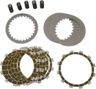 Barnett Dirt Digger Clutch Kit Yamaha YFM350X WARRIOR/YFM350R Raptor New. Price: $224.94.