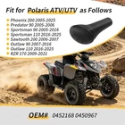 Shifter Lever Knob W/ Cover For Polaris Predator Outlaw Sportsman 90 110 Rzr 170 New. Price: $18.99.