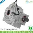 1332803 Front Gearcase Transmission Differential Fits Polaris Rzr 800 2008-2010 New. Price: $257.19.
