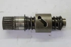 98-02 Suzuki Quadrunner LTF500F 4X4 Oem Shifter Shaft Used. Price: $35.00.