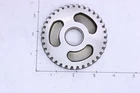Yamaha Gear, High Wheel (35T) 5UH-17223-10-00 Used. Price: $29.98.