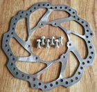 New Honda CRF450RX CRF250R Front Disk Brake Rotor - 2015 2025. Price: $135.00.