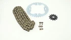 1986 1987 Honda Chain And Silver Sprocket 12/39 96L New. Price: $60.45.