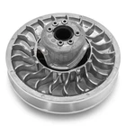 Secondary Driven Clutch 420686738 For Can-am Maverick X3 Max & Rr Turbo 17-24 New. Price: $289.95.