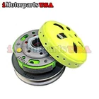 Performance Rear Driven Clutch Pulley Polaris Outlaw 50 90 Predator Atv New. Price: $89.95.