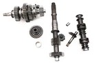 07 Arctic Cat 650 H1 Fis 4X4 Transmission Shift Forks & Drum Used. Price: $299.99.