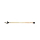 Honda 2018 Pioneer SXS1000M3 Rear Front Drive Shaft 3423 40200-HL4-A00 Used. Price: $56.44.