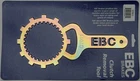 Ebc Clutch Tool #CT011 For Suzuki/arctic Cat New. Price: $32.57.