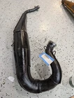 Polaris Pto Exhaust Pipe Expansion Chamber Muffler 93-95 Storm Sks 1260595 Oem Used. Price: $250.00.