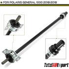 44.36 In Rear Driveshaft Prop Assy For Polaris General 1000 17-21 New. Price: $115.99.