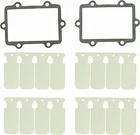 SP1 Reed Valve Rebuild Kit For 2014-2017 Arctic Cat M 8000 Sno Pro 162 New. Price: $48.01.