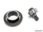 Superatv Ring And Pinion Gear Set For Polaris Models - Replaces Oe # 3235441 New. Price: $567.95.