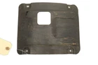Kawasaki Mule 610 4X4 09 Differential Skid Plate Rear 55020-0141 54055 Used. Price: $24.99.