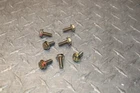 19 - 24 Polaris Rzr Ranger General 1000 Front Differential Bolts Fasteners Oem Used. Price: $29.95.