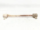 16-25 Kawasaki Mule Dxt KAF1000 Center Middle Prop Drive Shaft Used. Price: $118.15.
