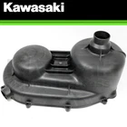 New 2013 - 2023 Genuine Kawasaki Mule 4000 4010 Trans 4X4 Camo Fe Belt Cover. Price: $154.30.