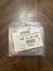 Hot Rods Transmission Bearing Kit HR00055 Honda Trx 350 Fe 2000-2006 Counter New. Price: $40.00.