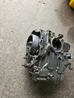 Kawasaki KSF250 Mojave 97-04 Bottom End Crankcase Crankshaft Transmission Used. Price: $240.00.