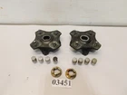 2013 Arctic Cat Prowler 700 Xtx Oem Rear Hubs 1502-435 New. Price: $46.75.