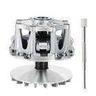 Primary Driven Clutch & Puller Kit For Kawasaki Prairie 360 2003-2013 49093-0034 New. Price: $142.19.